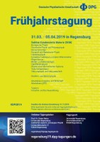 Tagungsplakat Regensburg Tagungsplakat Regensburg