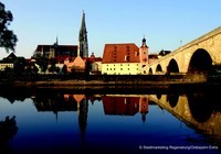 Regensburg Regensburg
