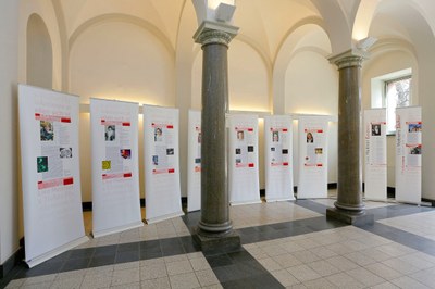 Role-Models-Ausstellung/Role-Models-Exhibition Role-Models-Ausstellung/Role-Models-Exhibition